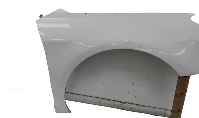 Błotnik przedni prawy Citroen C5 3 RW