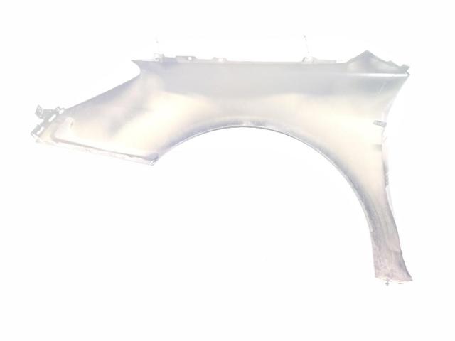 Błotnik przedni prawy Citroen C5 3 RW