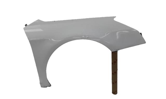 Błotnik przedni prawy Citroen C5 3 RW