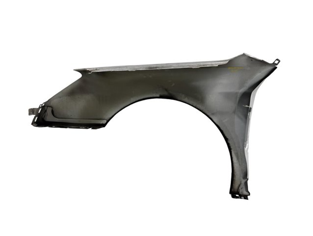 Błotnik przedni prawy Citroen C5 3 RW