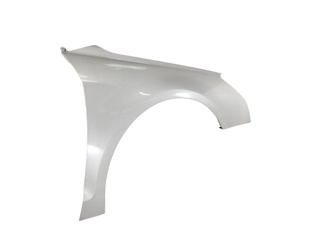 Błotnik przedni prawy Citroen C5 3 RW