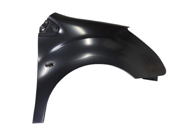 Błotnik przedni prawy 7841Y2 PEUGEOT