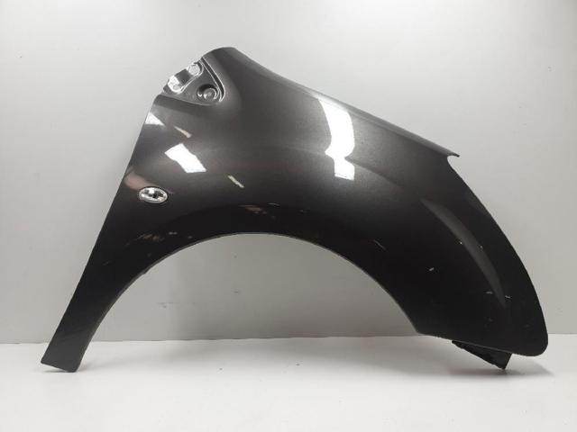 Błotnik przedni prawy 7841Y2 PEUGEOT