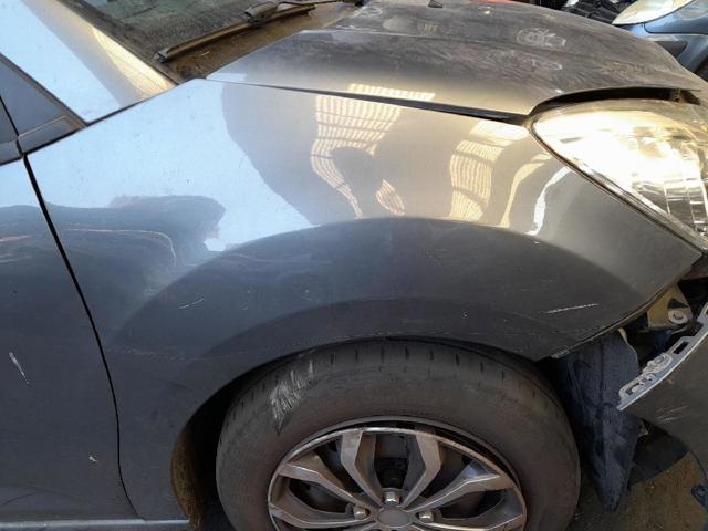 Błotnik przedni prawy 7841Z7 PEUGEOT