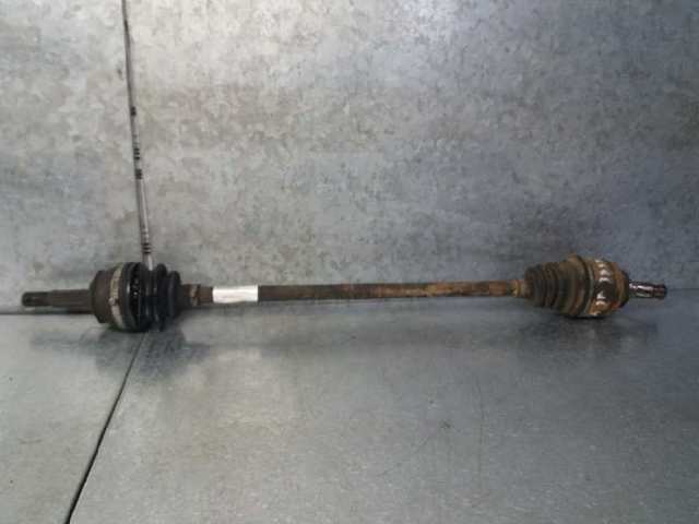  Opel Corsa  (S83)