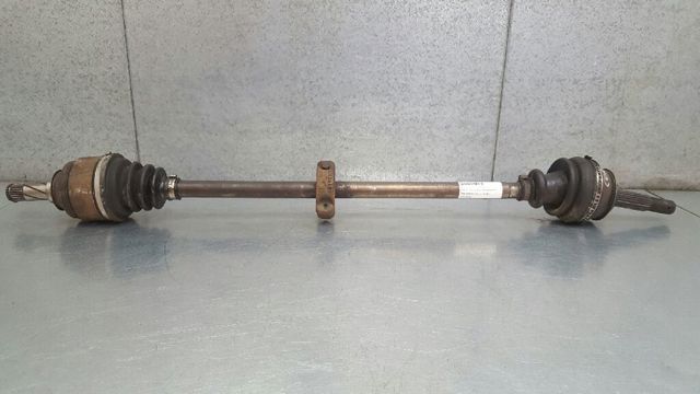 Kupić  Corsa  S83