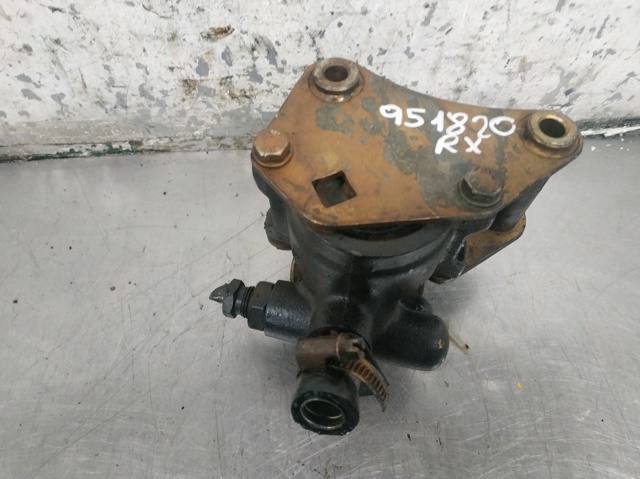 Pompa wspomagania hydraulicznego kierownicy 7847017 PEUGEOT