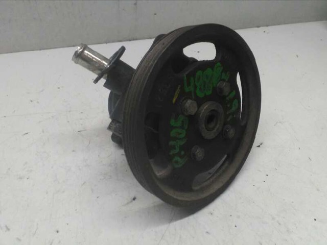 Pompa wspomagania hydraulicznego kierownicy 7847017 PEUGEOT