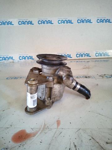 Pompa wspomagania hydraulicznego kierownicy 7849701 PEUGEOT