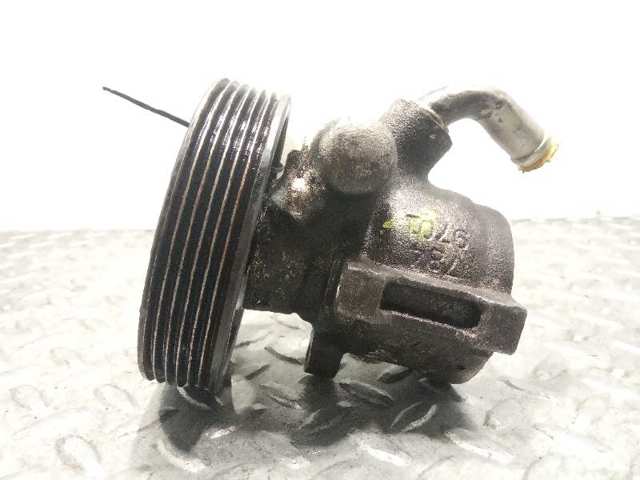 Pompa wspomagania hydraulicznego kierownicy 7849701 PEUGEOT