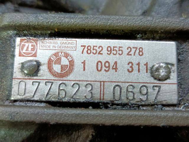 7852955278 BMW