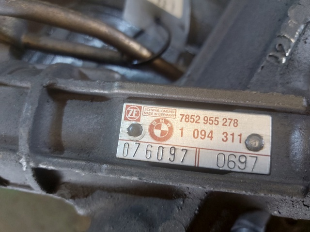 7852955278 BMW