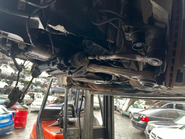 Listwa kierownicza (maglownica) 7852974490 BMW