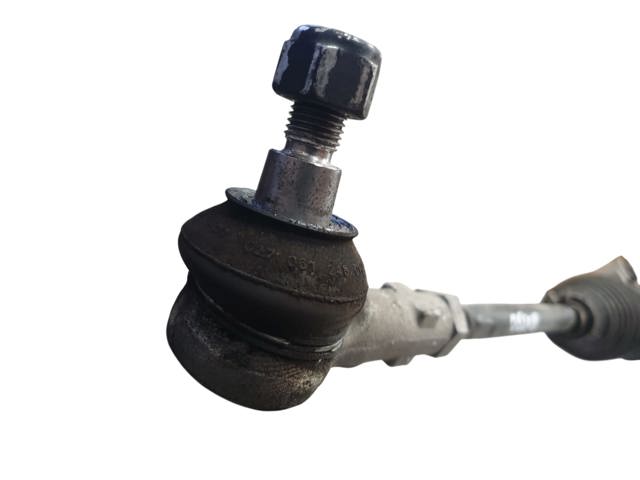 Listwa kierownicza (maglownica) 7853501492 IVECO