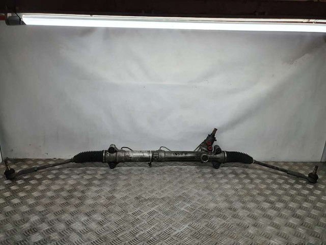 Listwa kierownicza (maglownica) 7853974581 IVECO