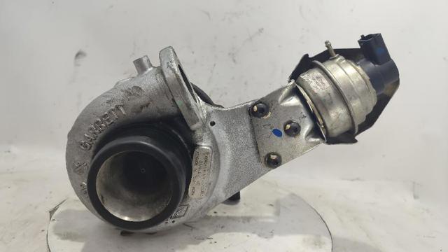 Turbina 7861371 OPEL