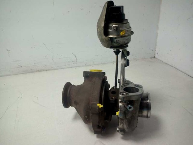 Turbina 7861371 OPEL