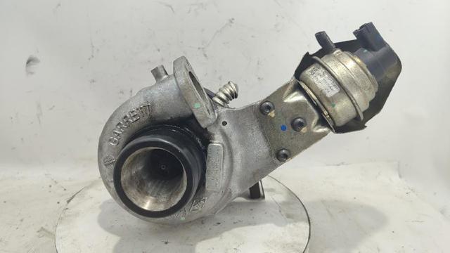 Turbina 7861371 OPEL