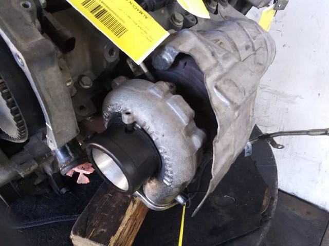 Turbina 7861371 OPEL