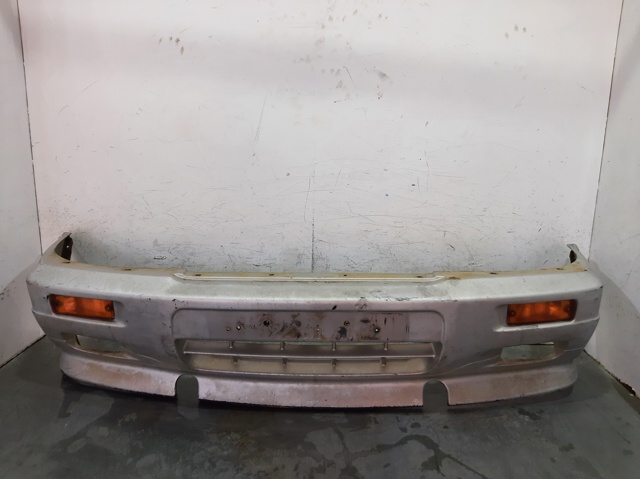  SsangYong Musso  (1995-2006)