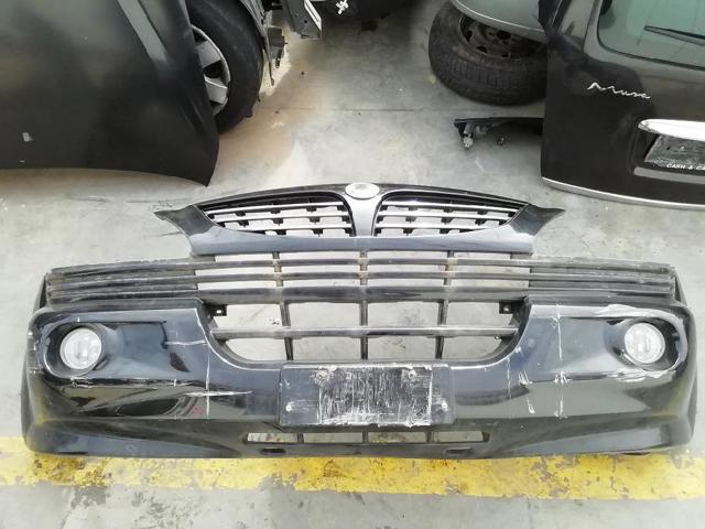 Zderzak przedni do SsangYong Kyron 