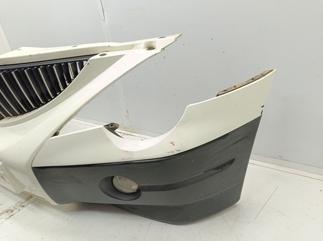 Zderzak przedni SsangYong Actyon CJ