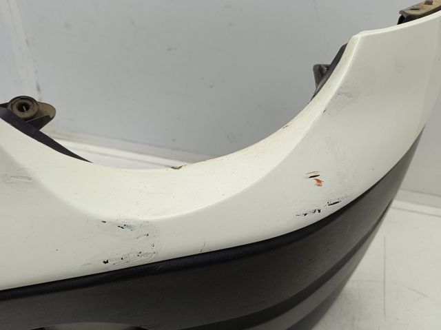 Zderzak przedni SsangYong Actyon CJ