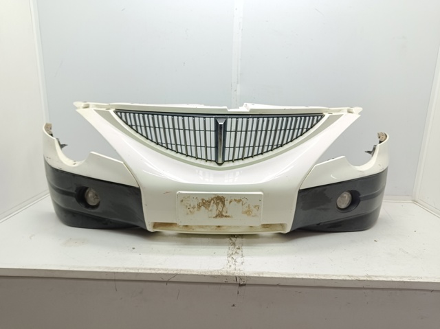 Zderzak przedni SsangYong Actyon CJ