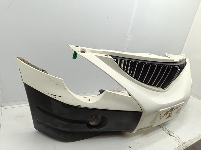 Zderzak przedni SsangYong Actyon CJ