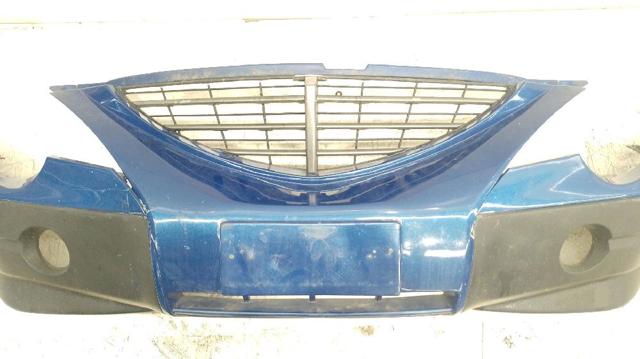 Zderzak przedni SsangYong Actyon CJ