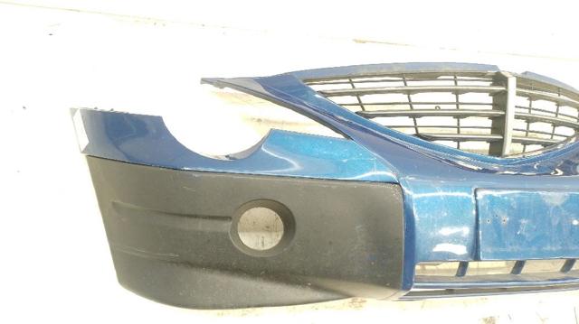 Zderzak przedni SsangYong Actyon CJ