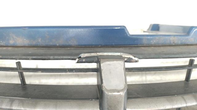 Zderzak przedni SsangYong Actyon CJ