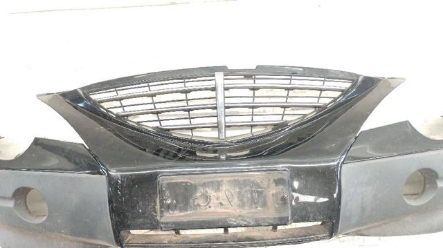Zderzak przedni SsangYong Actyon CJ