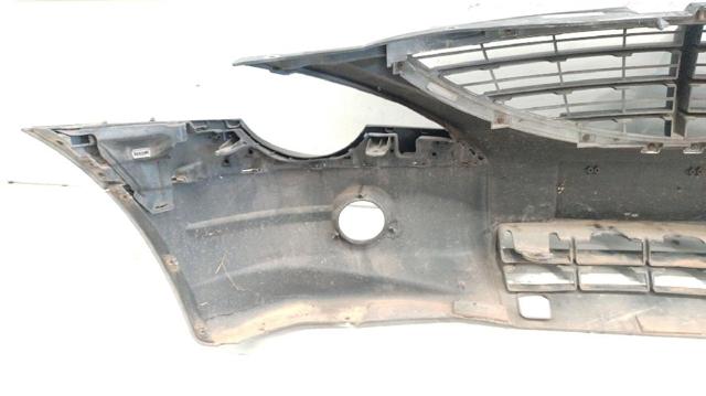 Zderzak przedni SsangYong Actyon CJ