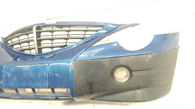 Zderzak przedni SsangYong Actyon CJ