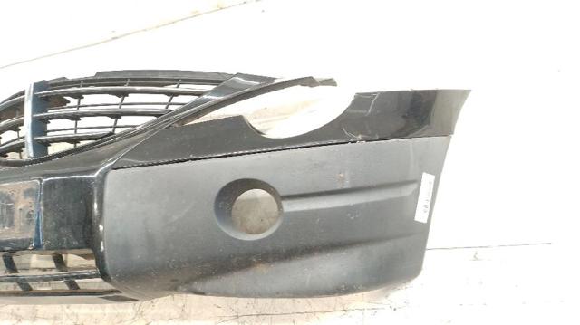 Zderzak przedni SsangYong Actyon CJ