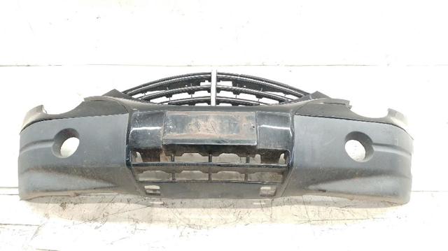 Zderzak przedni SsangYong Actyon CJ