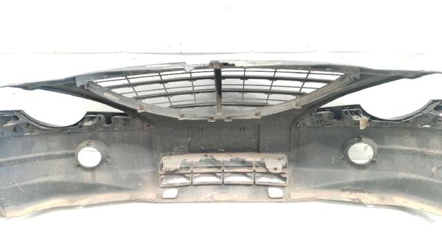 Zderzak przedni SsangYong Actyon CJ