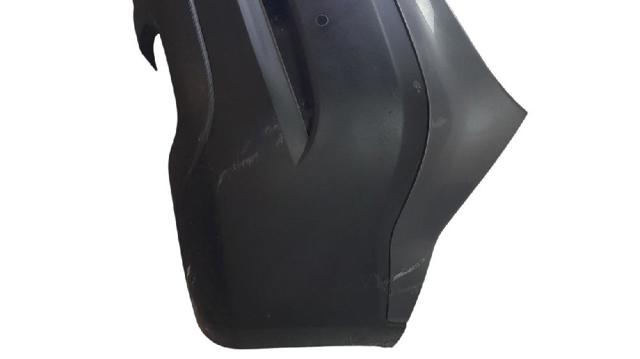 Zderzak tylny SsangYong Actyon