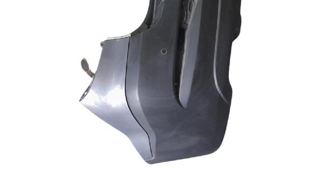 Zderzak tylny SsangYong Actyon