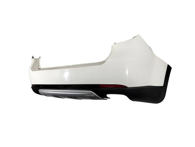 Zderzak tylny SsangYong Actyon