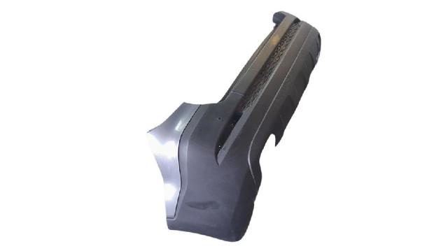 Zderzak tylny SsangYong Actyon