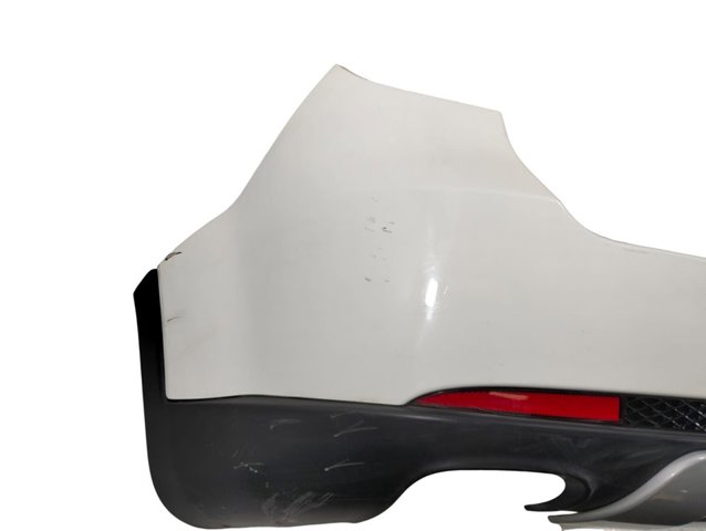 Zderzak tylny SsangYong Actyon