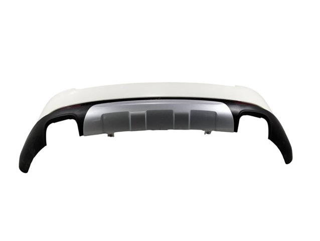 Zderzak tylny SsangYong Actyon