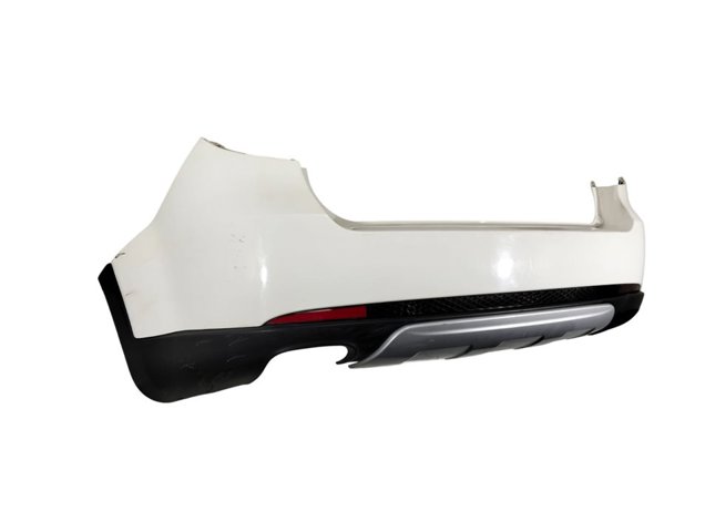 Zderzak tylny SsangYong Actyon