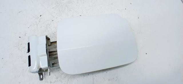 Klapka wlewu paliwa Dacia Duster HM