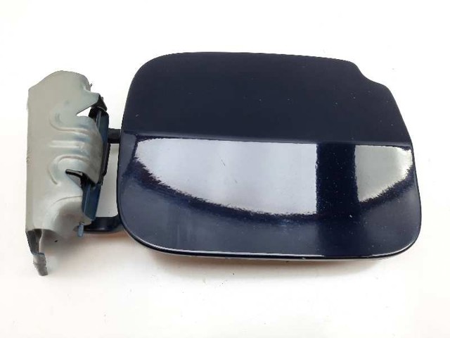 Klapka wlewu paliwa Dacia Duster HM