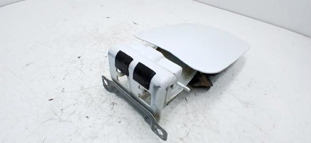 Klapka wlewu paliwa Dacia Duster HM