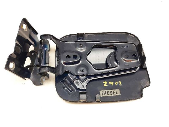 Klapka wlewu paliwa Dacia Duster HM