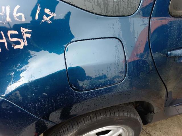 Klapka wlewu paliwa 788304650R RENAULT